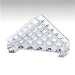 ROXX GLASSWARE NAPKIN HOLDER